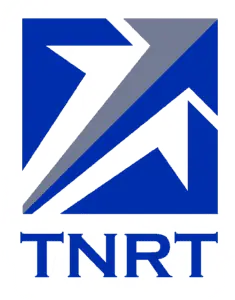 TNRT logo